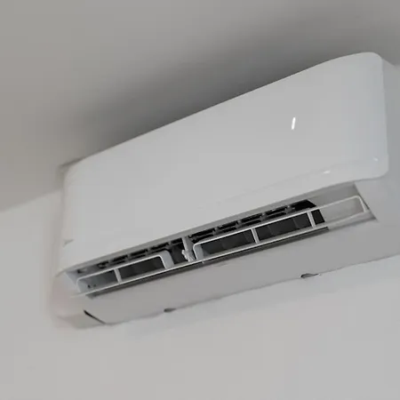 Apartment Urban Oasis Near Park And Center Pressburg