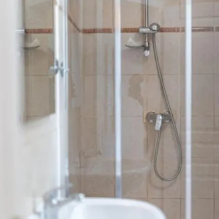 Appartement Urban Oasis Near Park And Center Bratislava