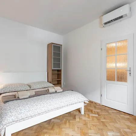 Appartement Urban Oasis Near Park And Center *