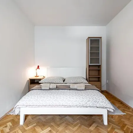 Urban Oasis Near Park And Center * Pressburg